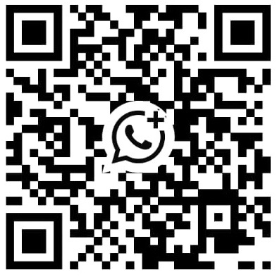 QR Grup WA SPMB
