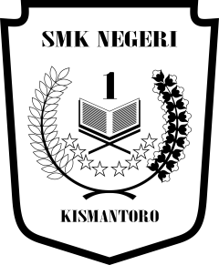 SMK N 1 Kismantoro Hitam